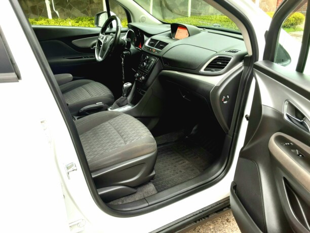 Продажа Opel Mokka I, 2014 г. в Минске Минск - изображение 6