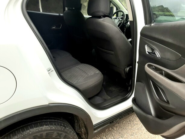 Продажа Opel Mokka I, 2014 г. в Минске Минск - изображение 7