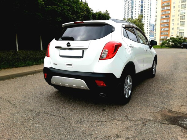 Продажа Opel Mokka I, 2014 г. в Минске Минск - изображение 2