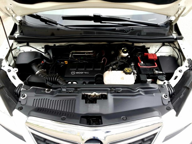 Продажа Opel Mokka I, 2014 г. в Минске Минск - изображение 5