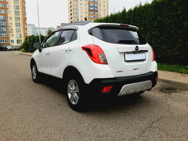 Продажа Opel Mokka I, 2014 г. в Минске Минск - изображение 3