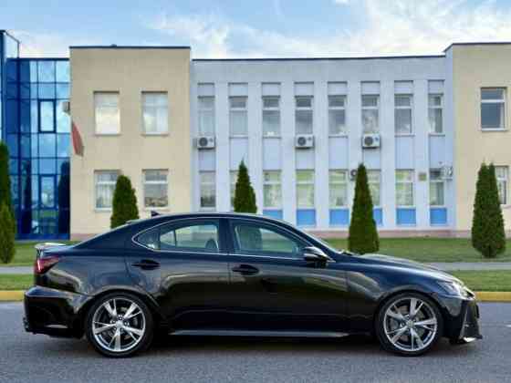 Продажа Lexus IS II · Рестайлинг, 2010 г. в Минске Минск
