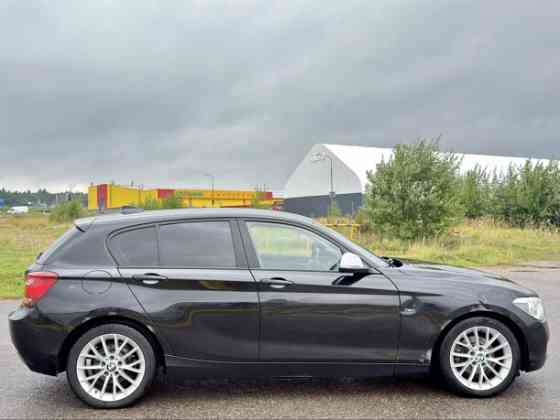 Продажа BMW 1 серия F20, F21, 2011 г. в Минске Минск