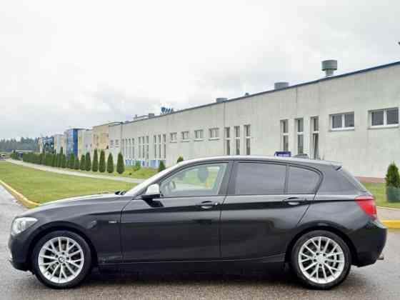 Продажа BMW 1 серия F20, F21, 2011 г. в Минске Минск