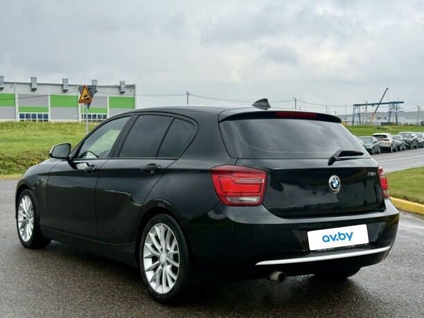 Продажа BMW 1 серия F20, F21, 2011 г. в Минске Минск - изображение 3