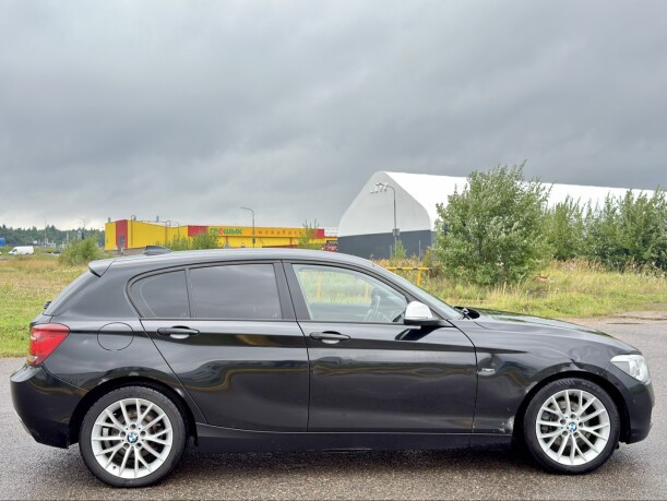 Продажа BMW 1 серия F20, F21, 2011 г. в Минске Минск - изображение 5