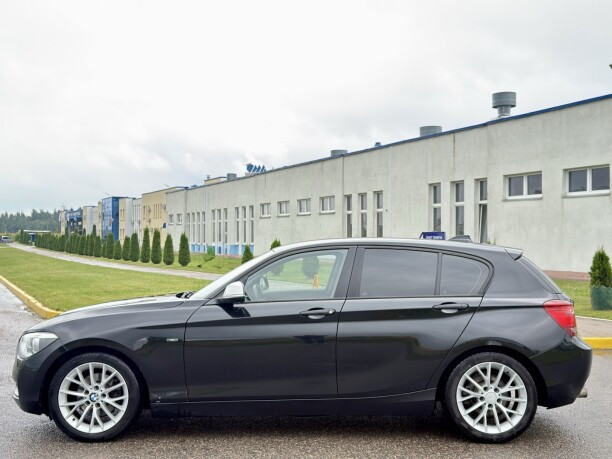 Продажа BMW 1 серия F20, F21, 2011 г. в Минске Минск - изображение 4