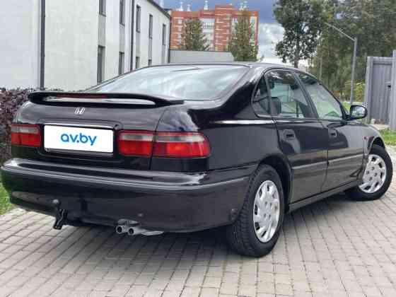 Продажа Honda Accord V · Рестайлинг, 1997 г. в Орше Орша