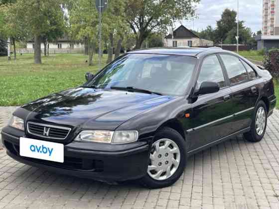 Продажа Honda Accord V · Рестайлинг, 1997 г. в Орше Орша
