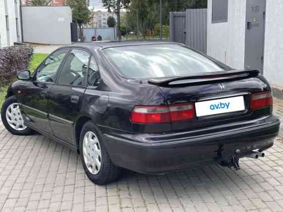 Продажа Honda Accord V · Рестайлинг, 1997 г. в Орше Орша
