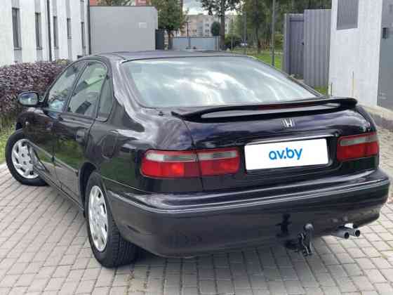 Продажа Honda Accord V · Рестайлинг, 1997 г. в Орше Орша