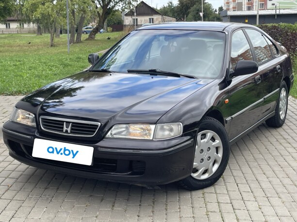 Продажа Honda Accord V · Рестайлинг, 1997 г. в Орше Орша - изображение 1