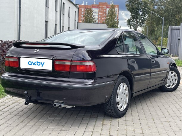 Продажа Honda Accord V · Рестайлинг, 1997 г. в Орше Орша - изображение 4