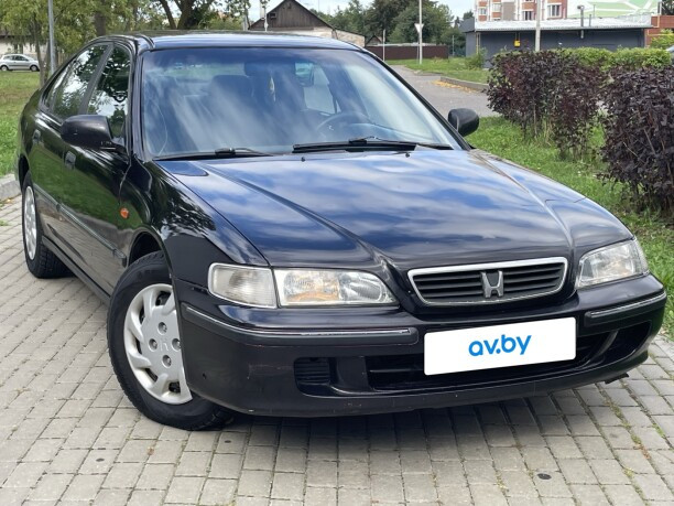Продажа Honda Accord V · Рестайлинг, 1997 г. в Орше Орша - изображение 3