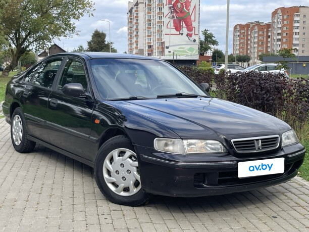 Продажа Honda Accord V · Рестайлинг, 1997 г. в Орше Орша - изображение 7