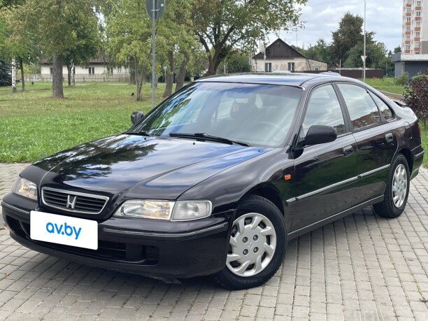 Продажа Honda Accord V · Рестайлинг, 1997 г. в Орше Орша - изображение 5