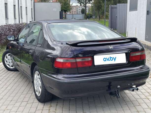 Продажа Honda Accord V · Рестайлинг, 1997 г. в Орше Орша - изображение 2