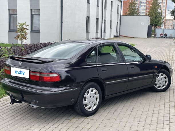 Продажа Honda Accord V · Рестайлинг, 1997 г. в Орше Орша - изображение 8