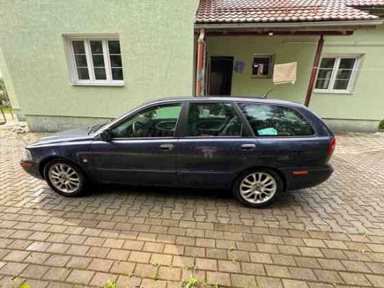 Продажа Volvo V40 I · Рестайлинг, 2003 г. в Минске Минск
