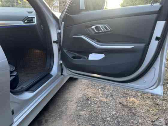 Продажа BMW 3 серия G20, G21, 2019 г. в Минске Минск