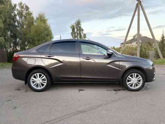 Продажа Lada (ВАЗ) Vesta I, 2019 г. в Минске Минск