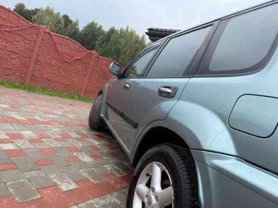 Продажа Nissan X-Trail I (T30), 7 мест, 2002 г. в Жлобине Жлобин