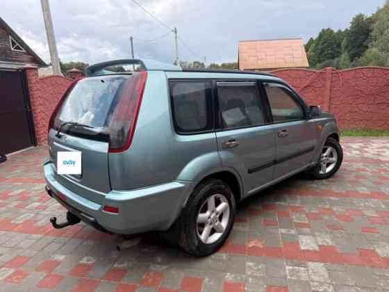 Продажа Nissan X-Trail I (T30), 7 мест, 2002 г. в Жлобине Жлобин