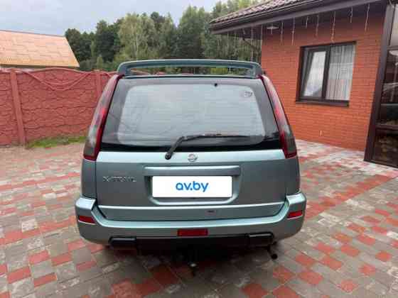 Продажа Nissan X-Trail I (T30), 7 мест, 2002 г. в Жлобине Жлобин