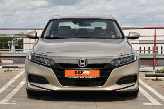 Продажа Honda Accord X, 2017 г. в Минске Минск