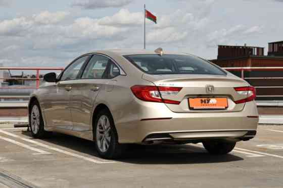 Продажа Honda Accord X, 2017 г. в Минске Минск