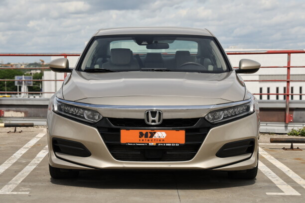 Продажа Honda Accord X, 2017 г. в Минске Минск - изображение 2