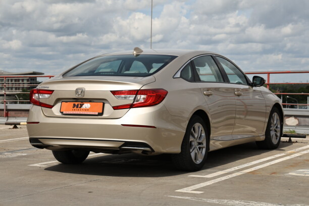 Продажа Honda Accord X, 2017 г. в Минске Минск - изображение 4
