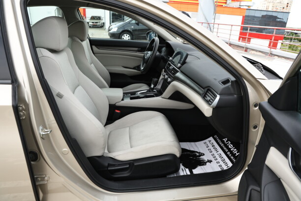 Продажа Honda Accord X, 2017 г. в Минске Минск - изображение 7