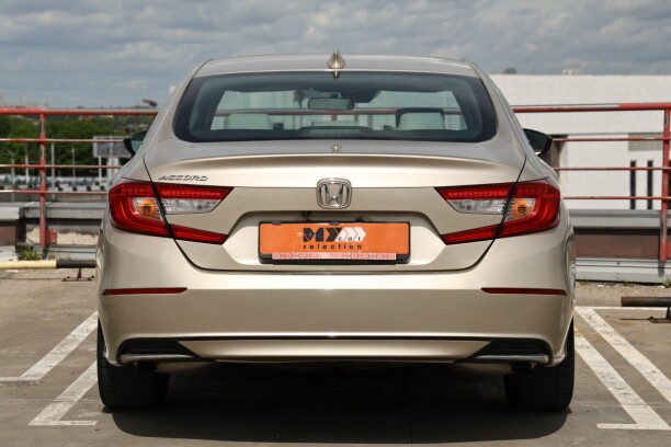 Продажа Honda Accord X, 2017 г. в Минске Минск - изображение 5