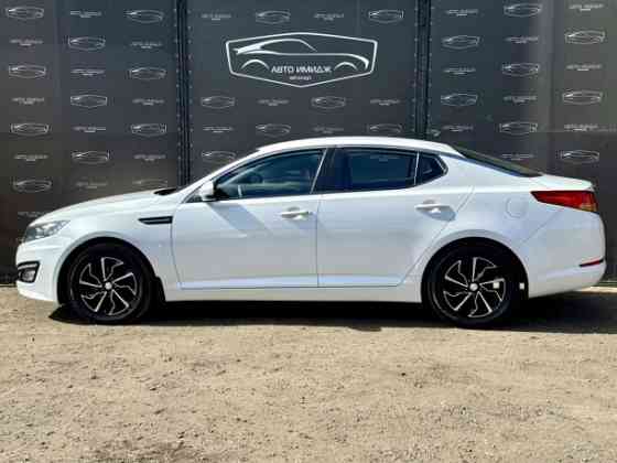 Продажа Kia Optima III, 2012 г. в Орше Орша