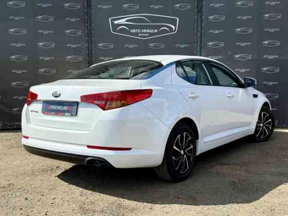 Продажа Kia Optima III, 2012 г. в Орше Орша