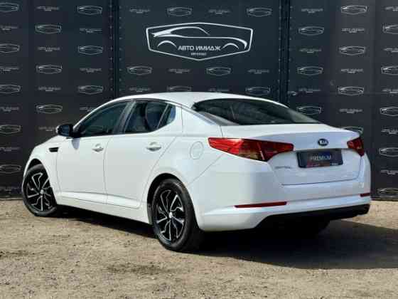Продажа Kia Optima III, 2012 г. в Орше Орша