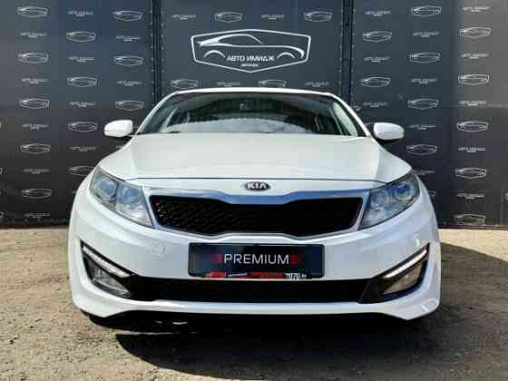 Продажа Kia Optima III, 2012 г. в Орше Орша