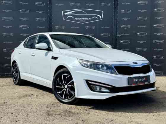 Продажа Kia Optima III, 2012 г. в Орше Орша