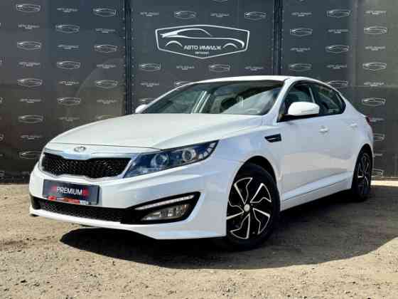 Продажа Kia Optima III, 2012 г. в Орше Орша