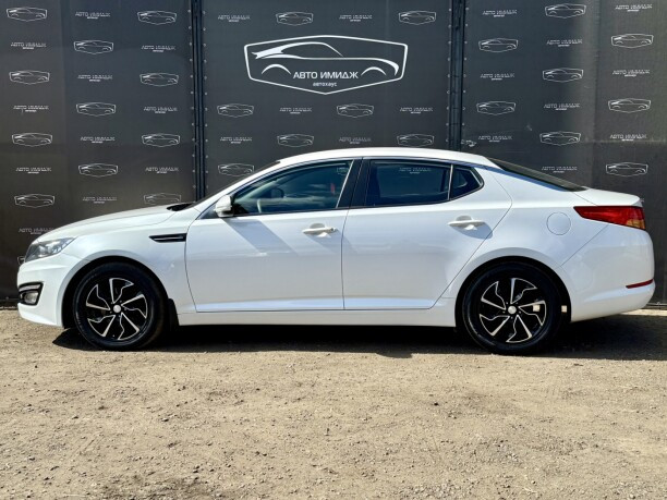 Продажа Kia Optima III, 2012 г. в Орше Орша - изображение 6