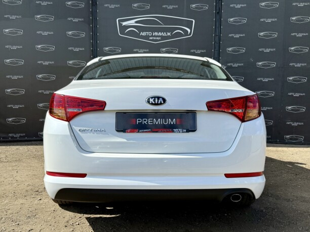 Продажа Kia Optima III, 2012 г. в Орше Орша - изображение 7