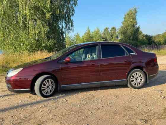 Продажа Citroen C5 I · Рестайлинг, 2004 г. в Витебске Витебск