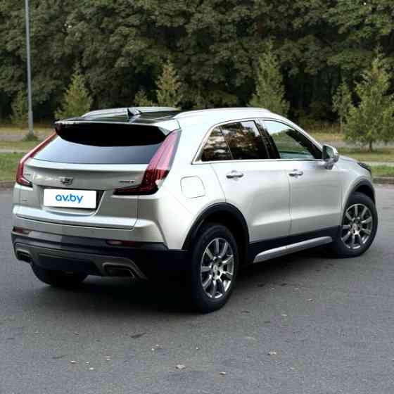 Продажа Cadillac XT4 I, 2020 г. в Жодино Жодино