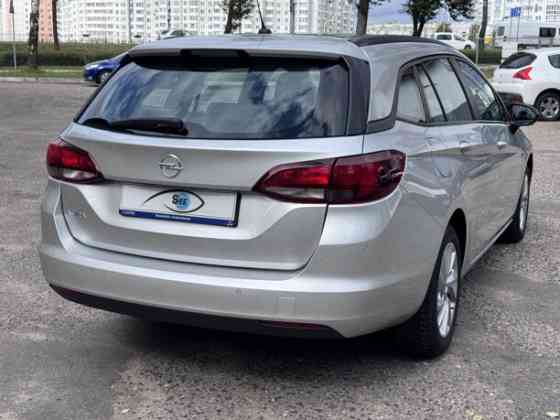 Продажа Opel Astra K · Рестайлинг, 2022 г. в Минске Минск