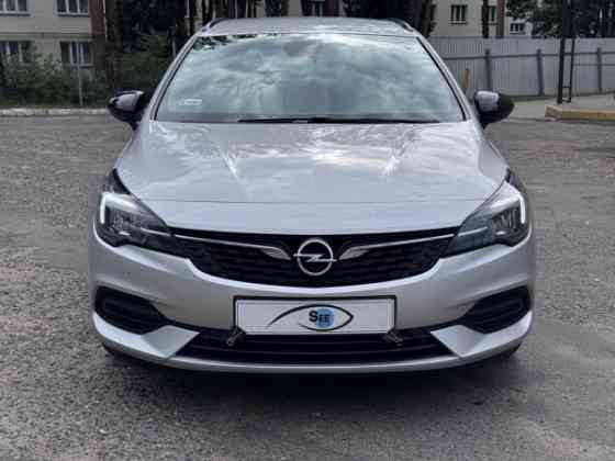 Продажа Opel Astra K · Рестайлинг, 2022 г. в Минске Минск