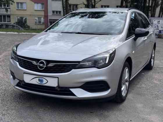 Продажа Opel Astra K · Рестайлинг, 2022 г. в Минске Минск