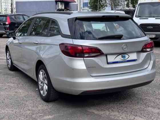 Продажа Opel Astra K · Рестайлинг, 2022 г. в Минске Минск