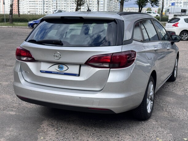 Продажа Opel Astra K · Рестайлинг, 2022 г. в Минске Минск - изображение 6
