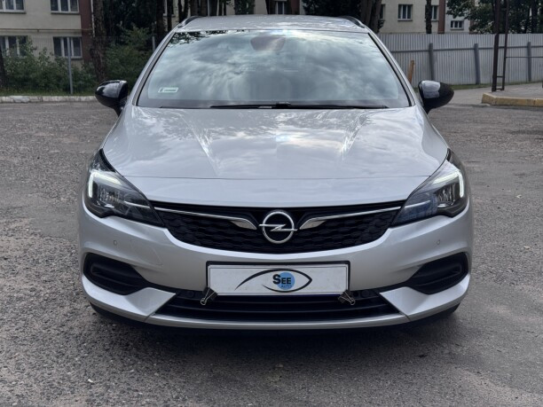 Продажа Opel Astra K · Рестайлинг, 2022 г. в Минске Минск - изображение 1